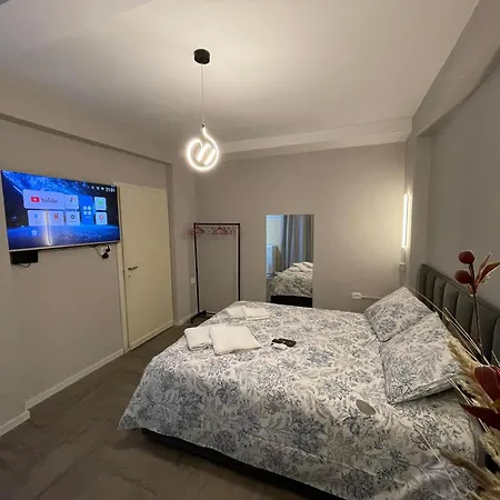 Cozy Studio-bllok