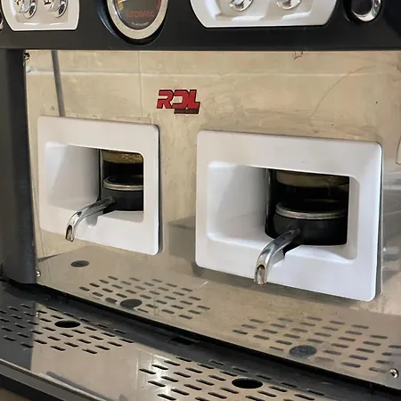 Cozy Studio-bllok アパート *