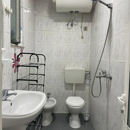 Cozy Studio-bllok Apartment