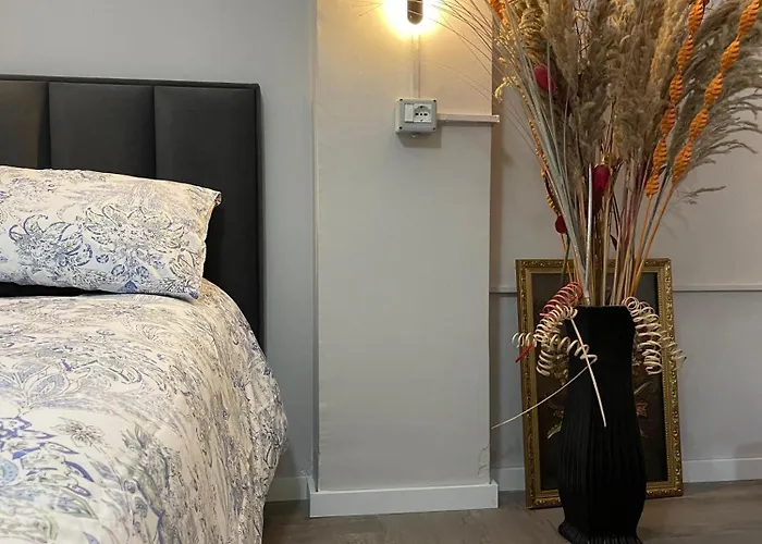 アパート Cozy Studio-bllok