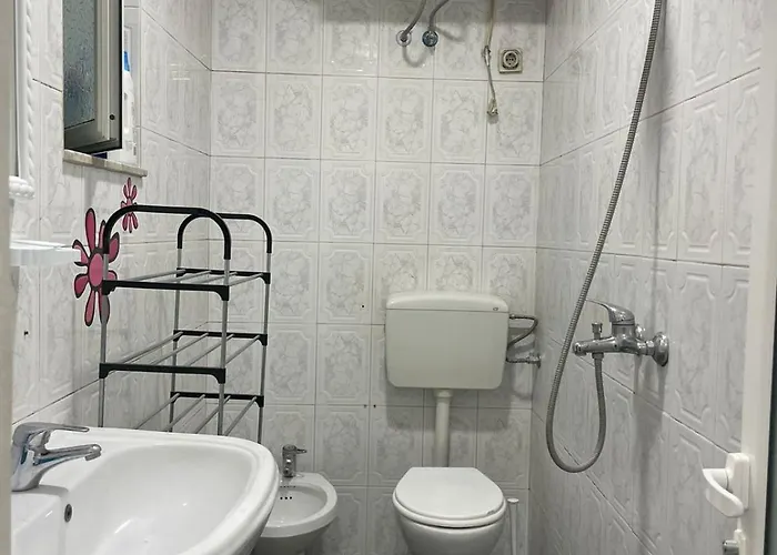 Cozy Studio-bllok アパート